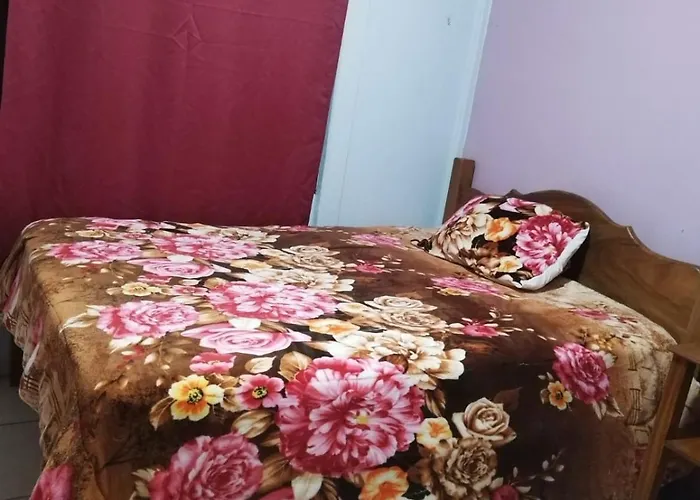 La Posada Escondida