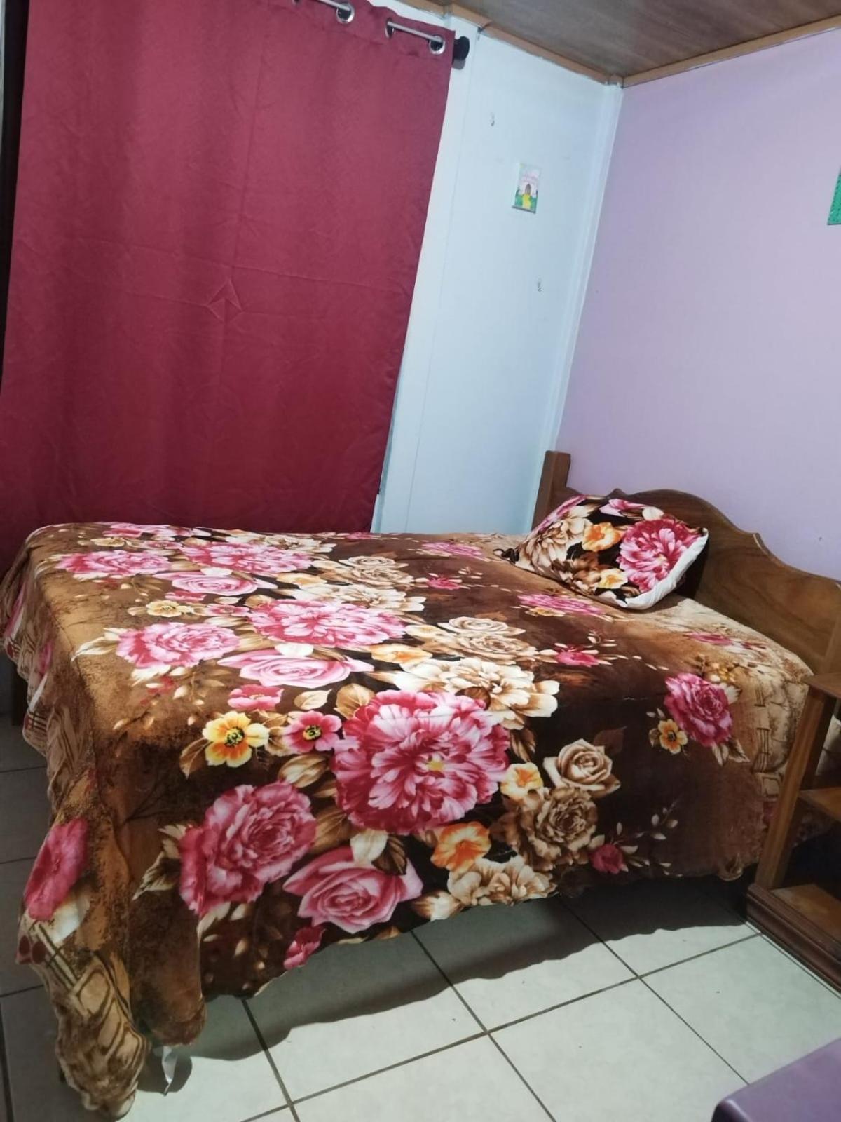 Tente de luxe La Escondida *