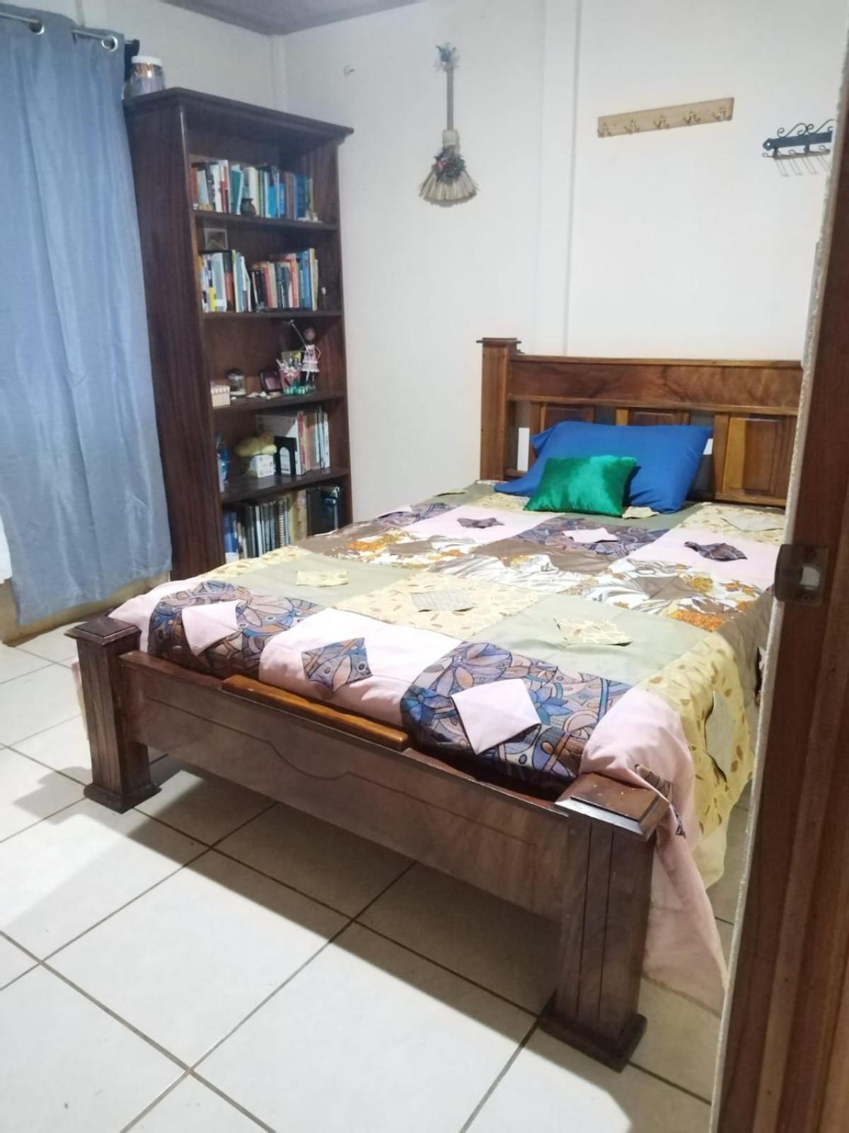 Tente de luxe La Escondida